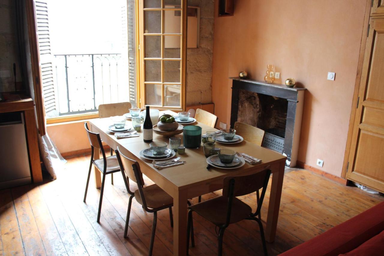 Grand Appartement Historique Rue Colbert Tours Dış mekan fotoğraf