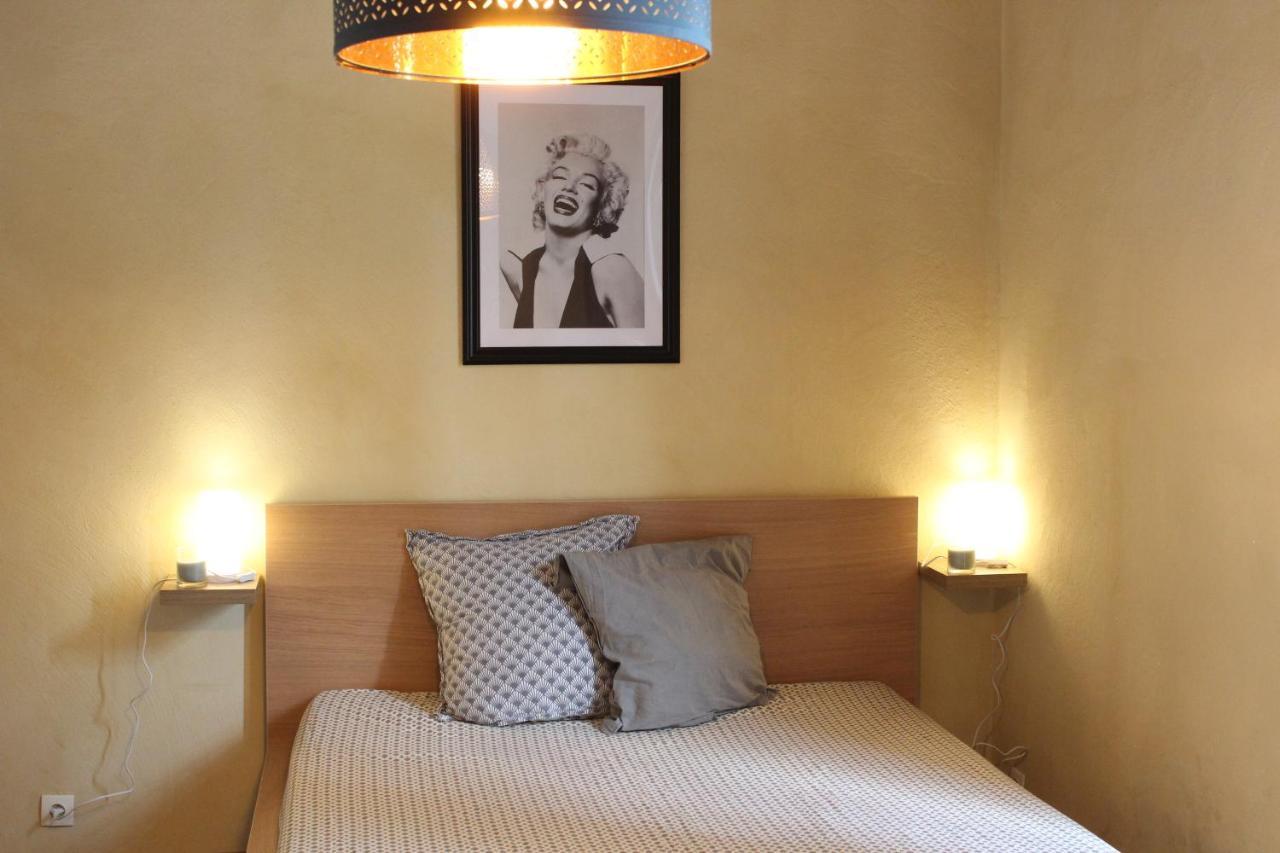 Grand Appartement Historique Rue Colbert Tours Dış mekan fotoğraf