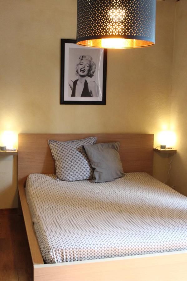 Grand Appartement Historique Rue Colbert Tours Dış mekan fotoğraf