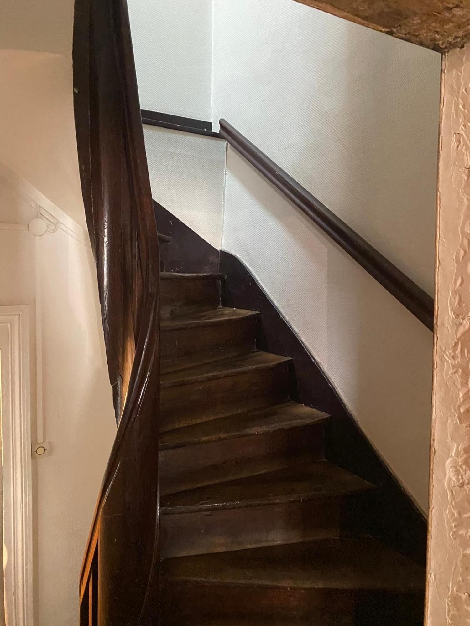 Grand Appartement Historique Rue Colbert Tours Dış mekan fotoğraf