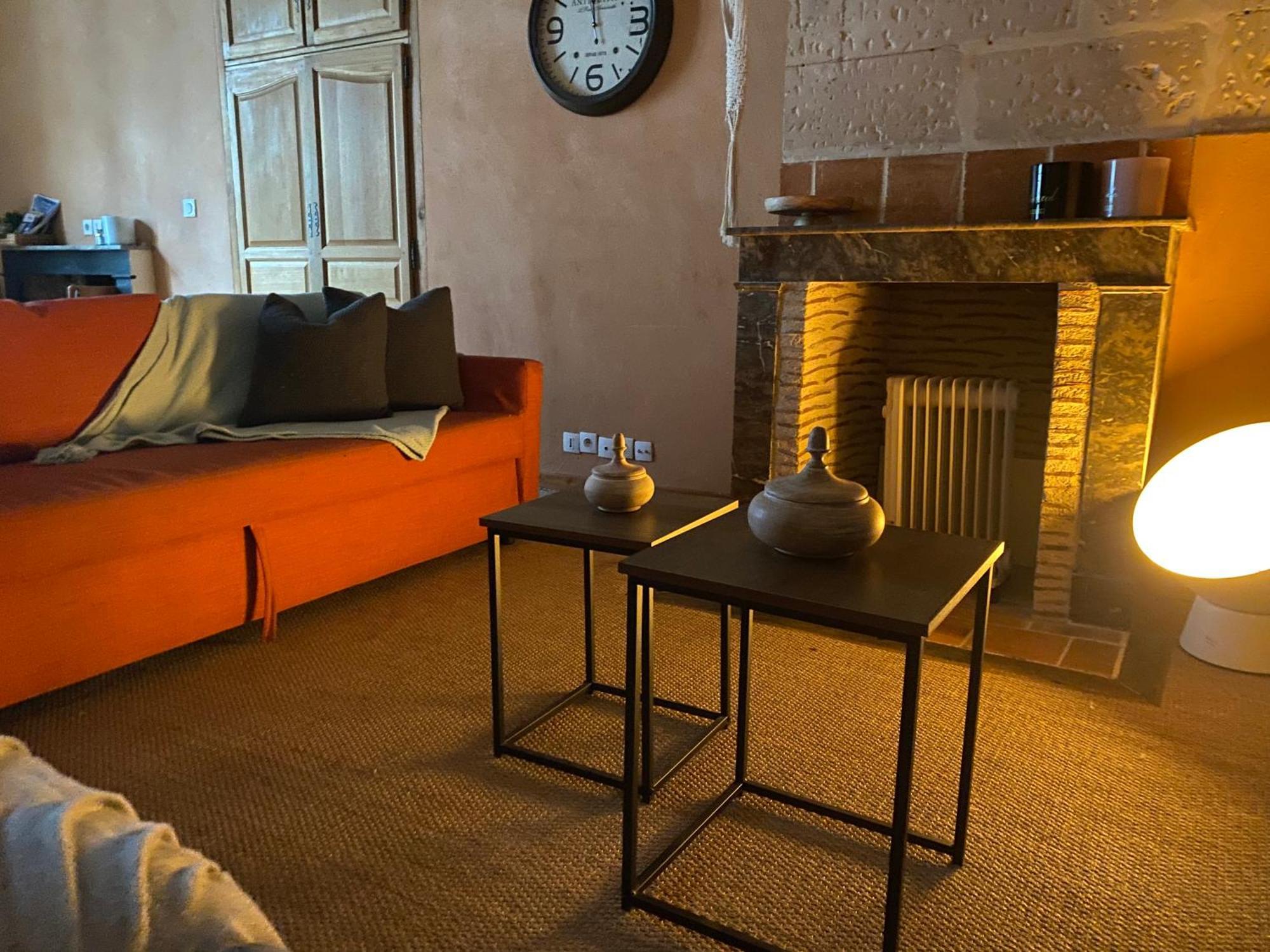 Grand Appartement Historique Rue Colbert Tours Dış mekan fotoğraf